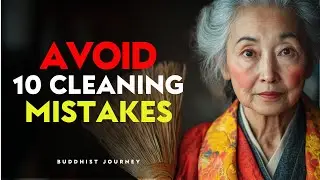 10 Cleaning Mistakes in Your Home That Attract Poverty and Bad Luck