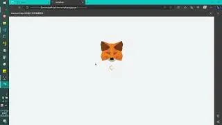 Metamask Selenium Auto Import Mnemonic