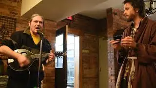 Dano Ciavarella Open Mic - Love Her Madly