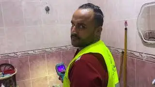 اسعار جهاز كشف تسربات المياه
