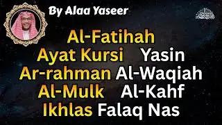 Expel Black Magic and Devil Jinns from your stomach now! | Powerful ruqyah for eaten & drunk Magic