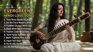 🌙 Timeless Bollywood Romantic Songs | Hindi Love Classics 90s