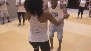 Isaac + Ritinha | MBKF 2019