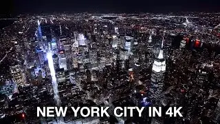 New York City Videos, 30 minute compilation of NYC clips