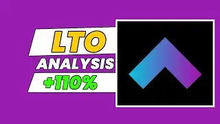 Lto Network price prediction, 110% profit book | Lto Network price prediction  18 October 2022