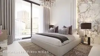 Floare&aacute; Residence | Mashriq Elite