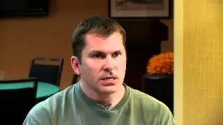 Meet Warrior Mike McNaughton
