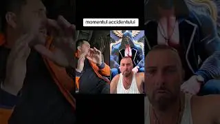 momentul accidentului #haplea #adriancox #regelesoferilor