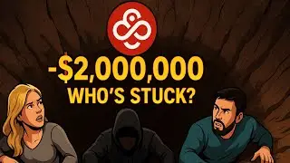 Is Someone Really $2M in the Hole? CoinPoker&rsquo;s Biggest PLO-5 Lineup