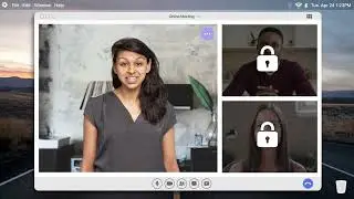 Тренер по коммуникациям на основе искусственного интеллекта Yoodli
