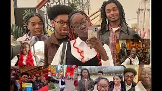 SPRING BREAK IN NYC VLOG! - Ep 14: Just a Temporary Goodbye