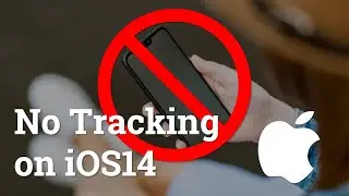 BIG iOS14 NEWS - Apple Changes IDFA Tracking Rules for Advertisers and Users