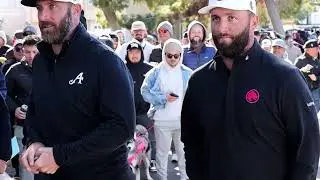 LIV Golf&rsquo;s 54-Hole Format Puts World Rankings in a Tough Spot