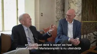 35 jaar De Warande
