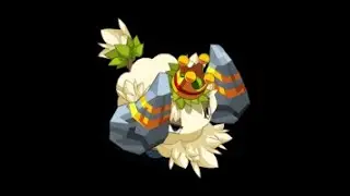 DOFUS RUN BOUFTOU ROYAL