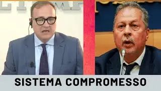 Cerno smonta il sistema: HANNO PAURA DELLA VERIT&Agrave;, Arrestato Hannoun