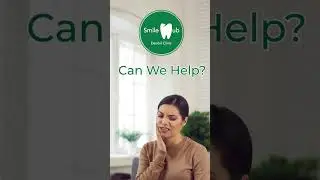 Emergency Dentist - Smile Hub Dental Clinic