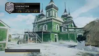 Road to master prestige bo4 zombies