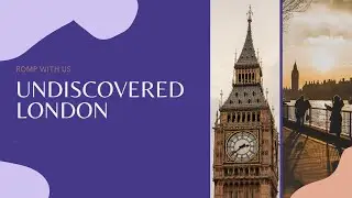 Destination London