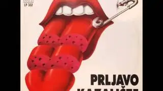 Prljavo Kazalište - Ja sam mladić u najboljim godinama