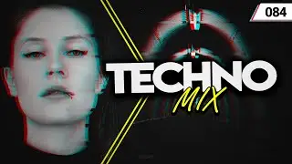 Best TECHNO Mix 😎 April 2020 | EZP#084