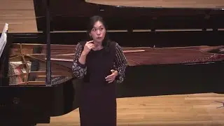 [2025 Butler Opera International Competition Final] À vos jeux, mes amis - Hamlet - A. Thomas