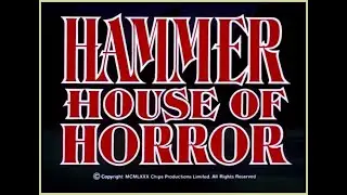 Two Faces Of Evil - Hammer House of Horror (1980)