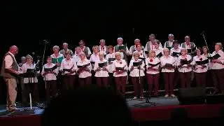 Rozśpiewały się obłoki - Miłośnicy Piosenki Turystycznej