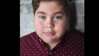 Logan Hits Audition