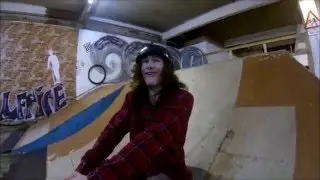 Ghettopark Clips