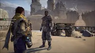 Atlas Fallen Side Quests - Vast Dessert Forests - PS5 - Guide Walk Through