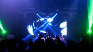 DJ Carnage - Festival Trap