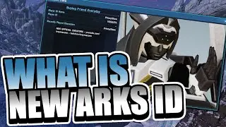 Что такое Arks ID в PSO2 NGS?