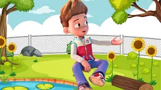 How to draw Ryder - Paw Patrol 
