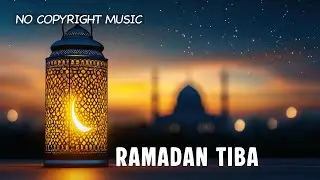 Ramadan Mubarak (No Copyright Music)