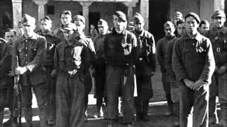 Silvestre Revueltas - Canto de Guerra de los Frentes Leales.