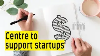 Centre notifies &lsquo;Start-up India Seed Fund Scheme' to support startups