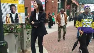Fashion Art Toronto x GotStyle party 2025 part 1