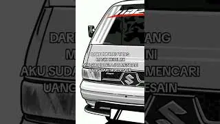 MASIH BELAJAR UNTUK MENDAPATKAN UANG LEBIH BANYAK #vector #bocil #indonesia #infinitedesign #rega