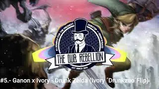 Top 10 Riddim Dubstep Tracks #2 (Link in description)