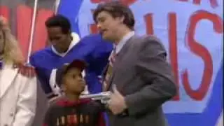Jim Carrey - Make a Death Wish Foundation