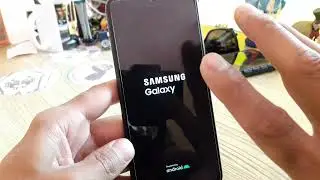 Samsung Galaxy A01, A02, A03 Core, A04 no arranca, se queda congelado, no inicia se queda en logo