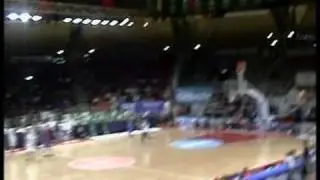 Slam Dunk Contest Torneo Barilà 2010.mpg