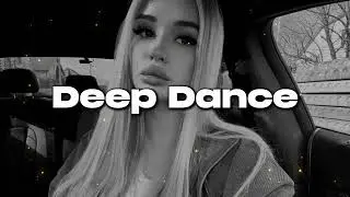 Мурат Тхагалегов - Дурочка (DEEP DANCE REMIX)