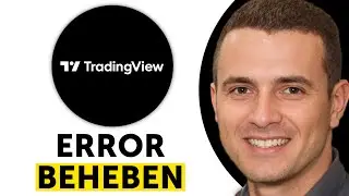 Tradingview Error problem 403 beheben Tutorial