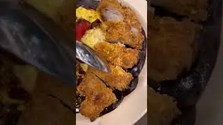 100 Hour Curry - Japanese Chain Restaurant #shorts