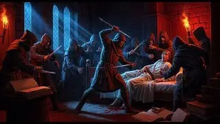 Abelard & H&eacute;lo&iuml;se: Forbidden Medieval Love That Ended in Brutal Mutilation 💔🔪 &ndash; Shocking True Story!