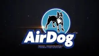AirDog Commercial