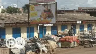 Divisions deepen in Cameroon | DW English