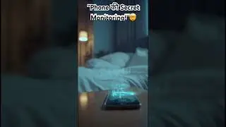 &ldquo;Phone की Secret Monitoring!&rdquo;🤯&hellip; #viral #phonetracking #privacy #ytshorts